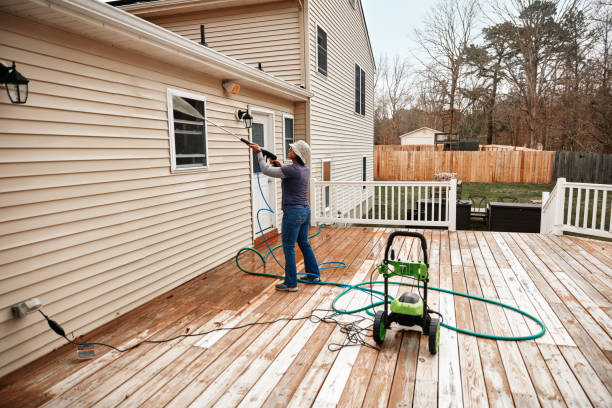 Best Exterior Home Cleaning  in Mount Hermon, VA