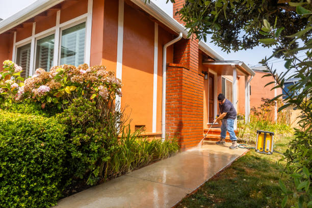 Best Pressure Washing Near Me  in Mount Hermon, VA