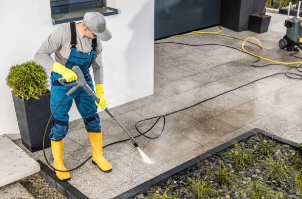 Best Deck Cleaning Services  in Mount Hermon, VA